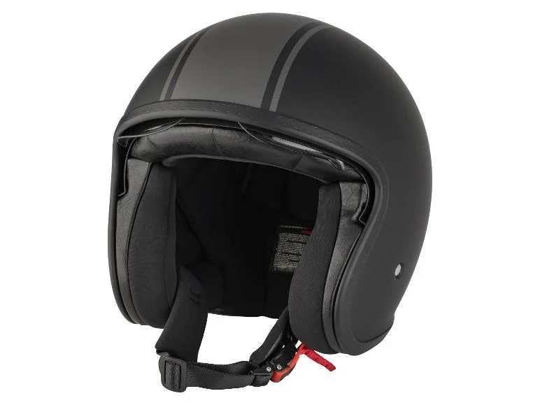 Casque Jet, XL - Image 9