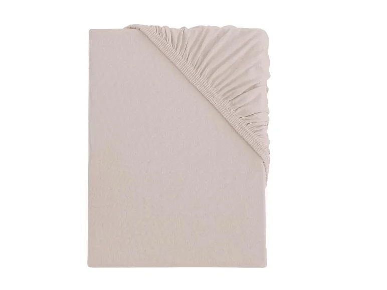 Drap housse en jersey, 180-200 x 200 cm — SKU X9Z7191U2Q3T5EJGEF - Image 3