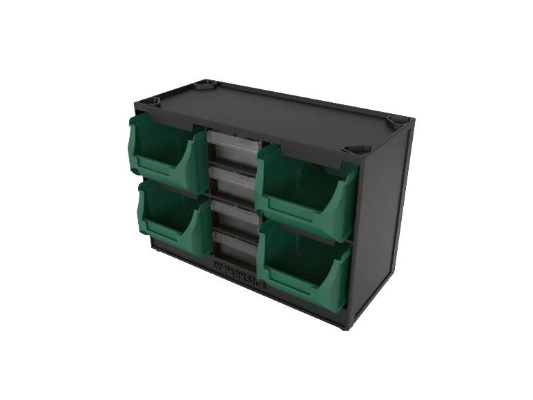 Organiseur de tiroirs pour petites pièces — SKU JCPWG3EFK5NMVUSM - Image 5