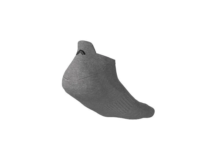 Lot de 5 paires de socquettes de sport unisexe - Image 28