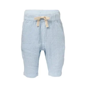 Ensemble en mousseline bébé, 2 pièces