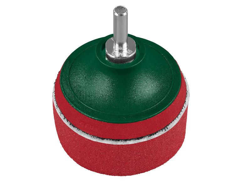 Tampons de polissage ou Brosses pour sièges en tissu - Image 5