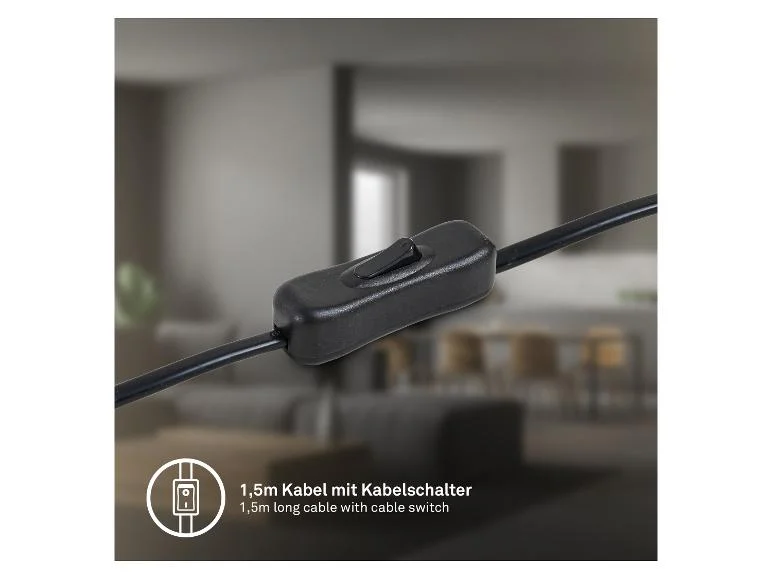 Lampe de table — SKU Q42FFEJ3RX5G9EDC - Image 3