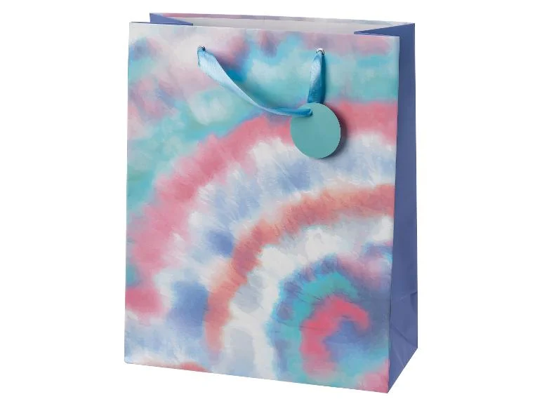Set de sacs cadeaux, 10 pièces - Image 26