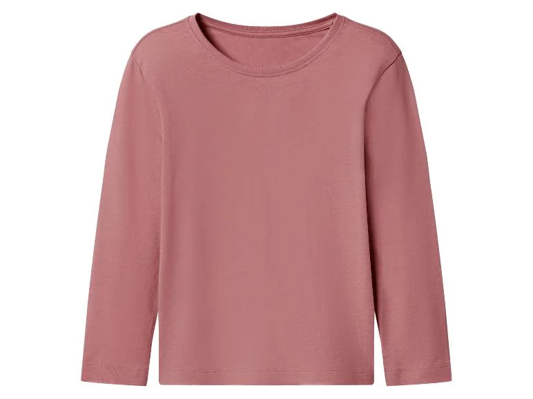 Lot de 2 t-shirts à manches longues petit garçon - Image 6