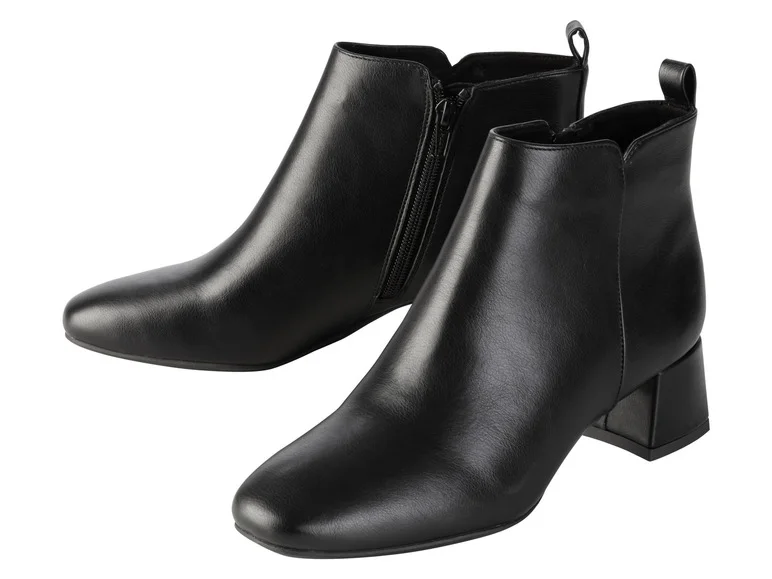 Bottines femme — SKU 1TEBB19KBVRU3GNI - Image 6