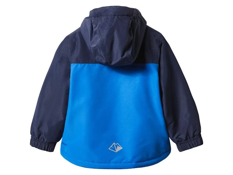 Veste de ski petit garçon — SKU QC5PGES0PCFRJAVQV - Image 11