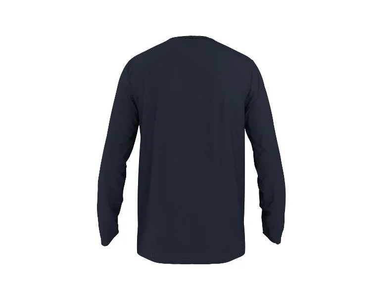 Lot de 2 t-shirts à manches longues homme — SKU Y0M5XZKYHE0IS2SF - Image 13