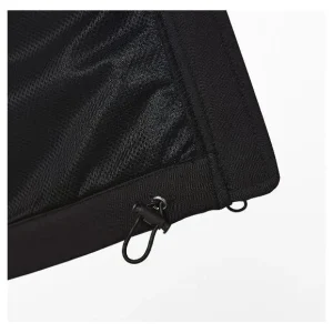 Veste softshell homme — SKU 1AO8346HBQOEF5RT