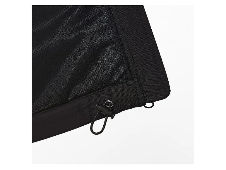 Veste softshell homme — SKU 1AO8346HBQOEF5RT
