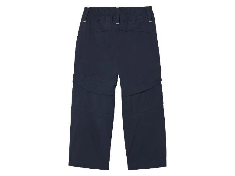 Pantalon technique petit garçon — SKU WGXZJ6CRRGHU62VP35 - Image 5