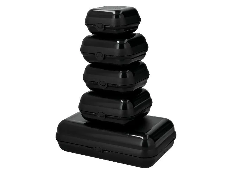 Set de 5 boîtes repas - Image 14