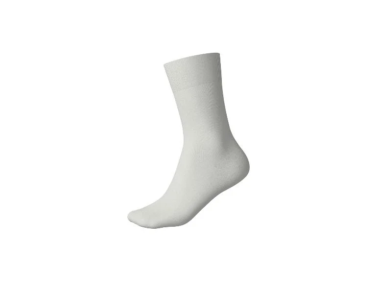 Lot de 20 paires de chaussettes femme - Image 32