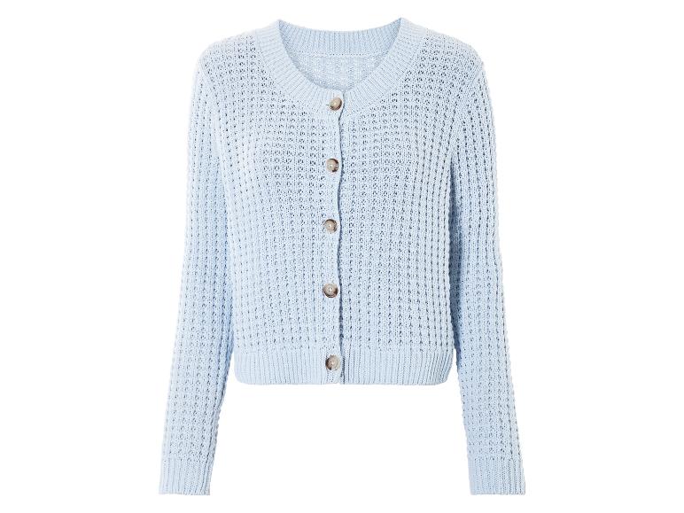 Cardigan femme — SKU B73KI45QE9STPQ4936 - Image 4