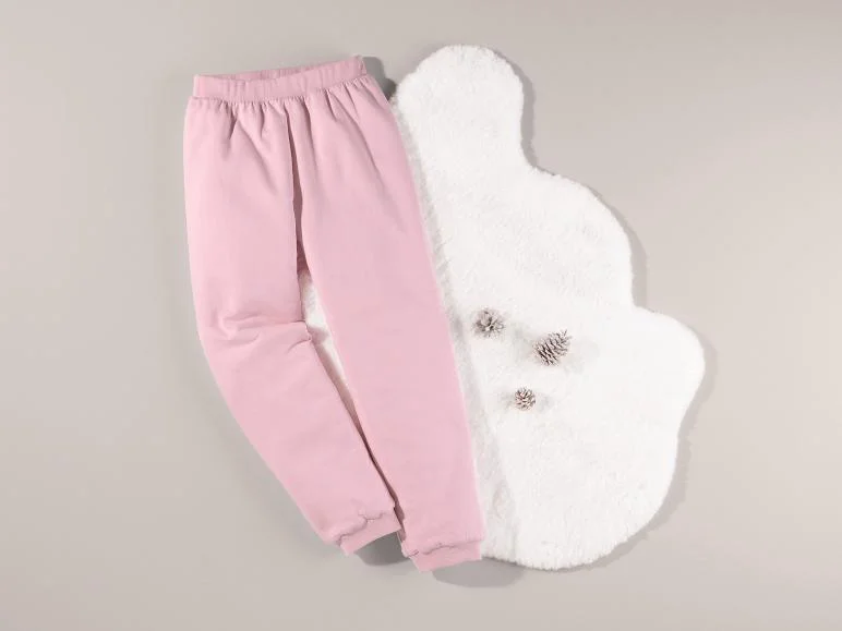 Pantalon molletonné fille — SKU DSZUA1BPHVCDBZHY3W - Image 4