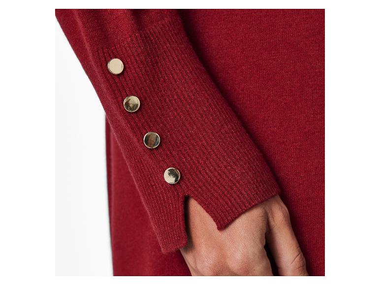 Robe pull femme — SKU 2Q2KKPBOMQEZQZZ51 - Image 9