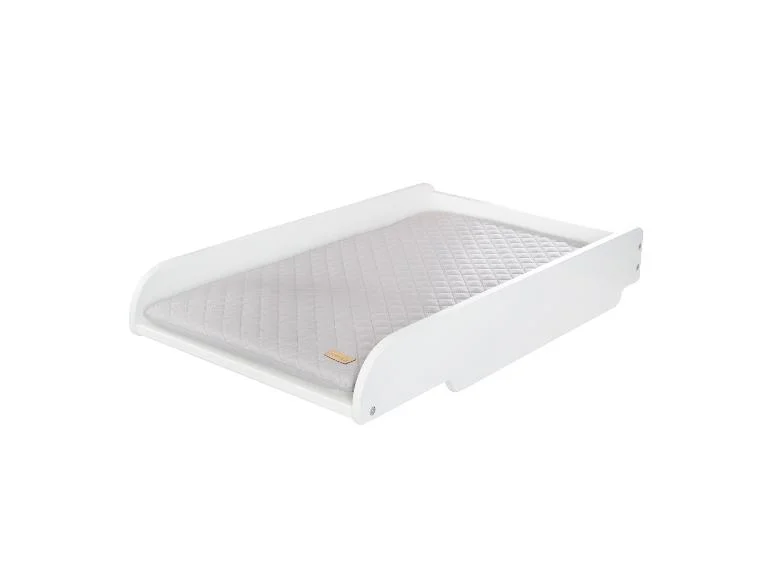 Plan à langer avec matelas - Image 2