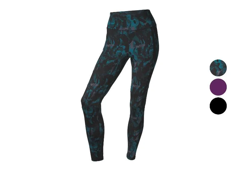 Legging technique femme — SKU EJ5AQFSSU6GKGMDL - Image 9