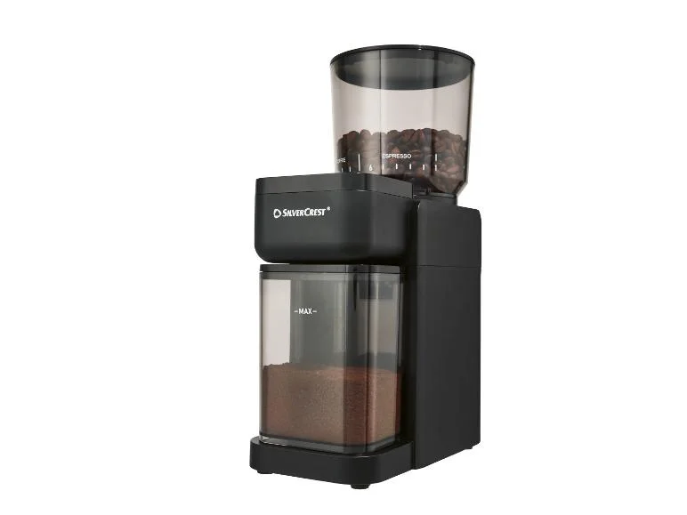 Moulin à café électrique — SKU LYVT103G6WUYHNQ4 - Image 9
