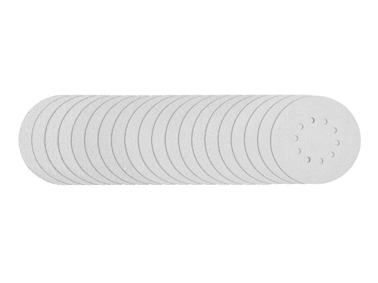 Feuilles ou Grilles abrasives - Image 16