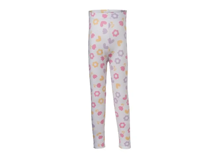 Lot de 2 leggings enfant - Image 3