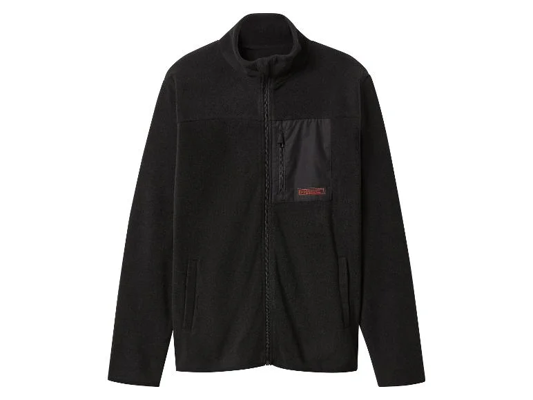 Veste sherpa homme - Image 4