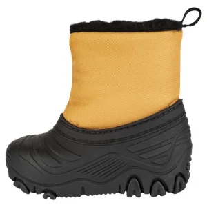 Bottes à semelles galbées petit garçon
