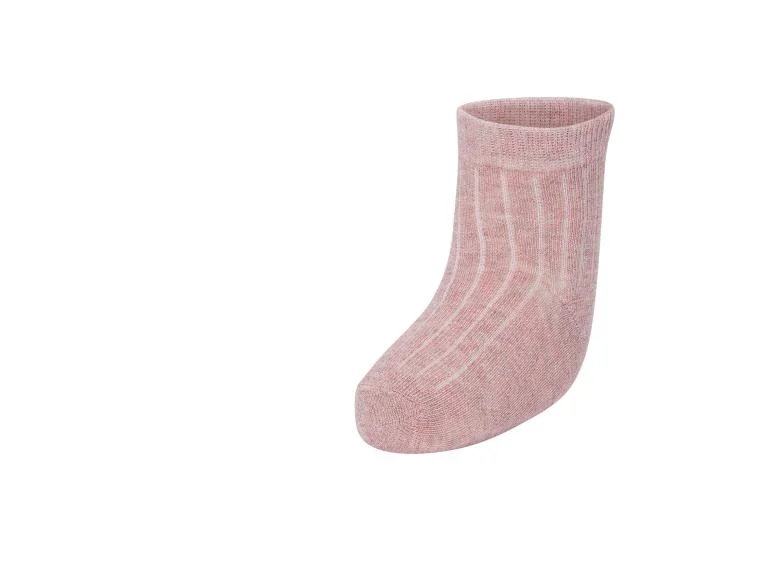 Lot de 5 chaussettes bébé - Image 15