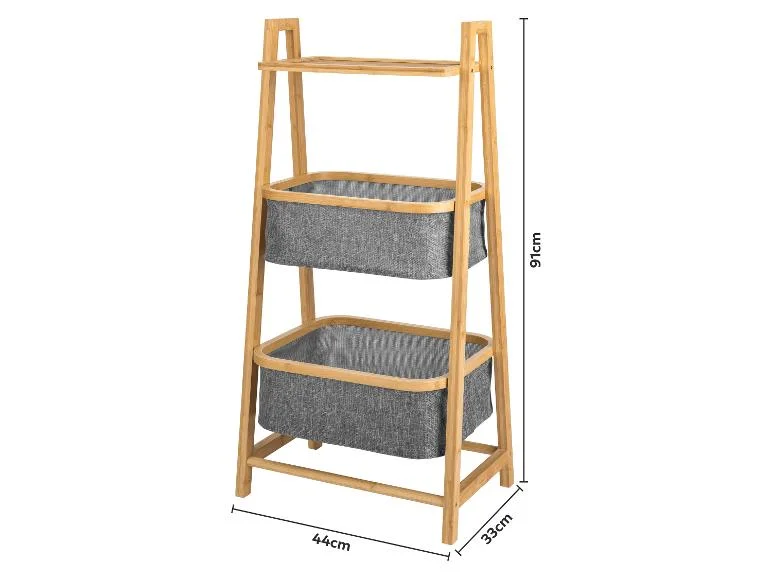 Étagère ou étagère à roulettes - Image 3
