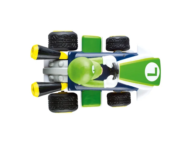 Mario Kart® Mini RC voiture de circuit - Image 7