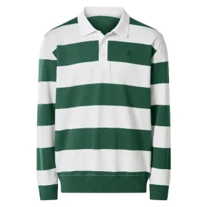 Polo de rugby pour homme