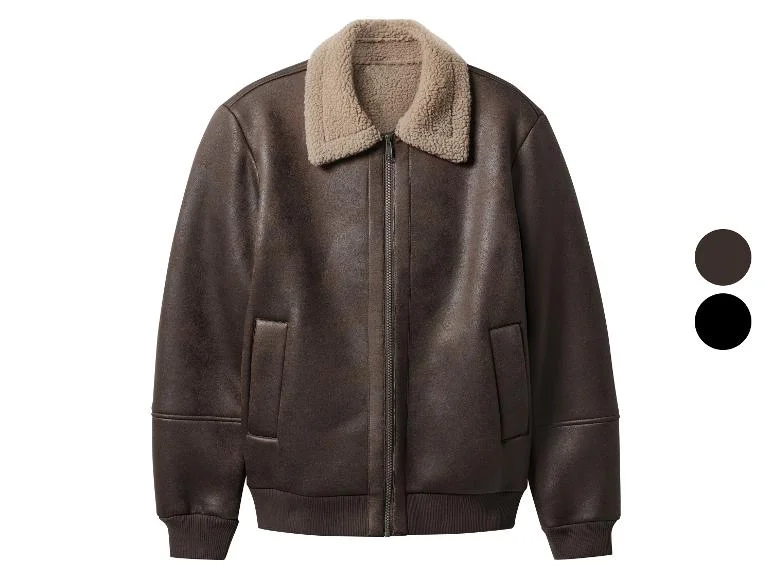 Blouson homme — SKU CYW74H3LS8BGKOJK - Image 4