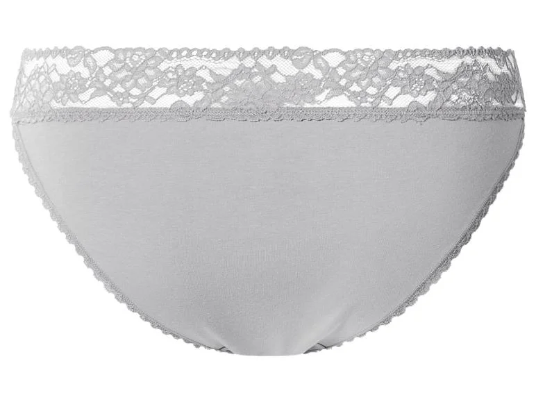 Lot de 5 culottes à dentelle femme — SKU HWLG3C7MXZ57Y4Y3A1 - Image 16