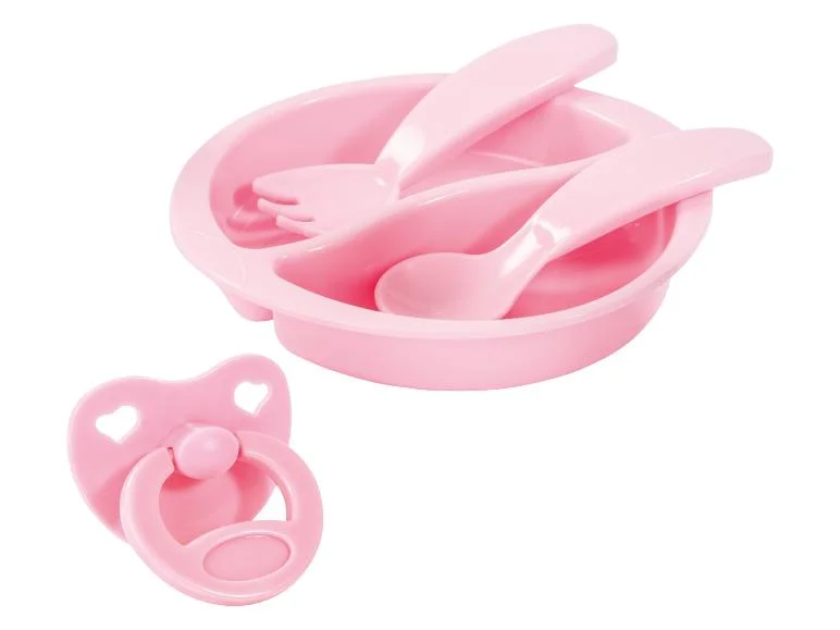 Landau pour poupée ou accessoires - Image 2