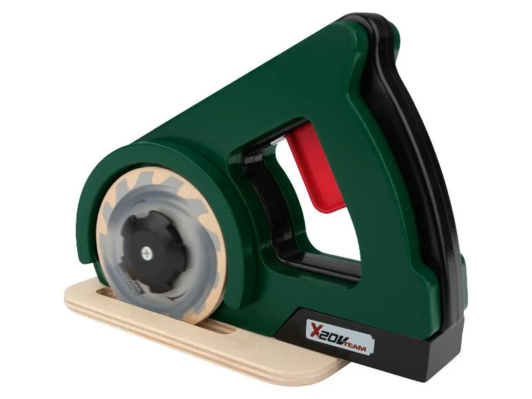 Outil en bois Parkside pour enfant - Image 4