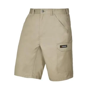 Bermuda de travail homme — SKU EF37YQ66CTQPOZ93X2