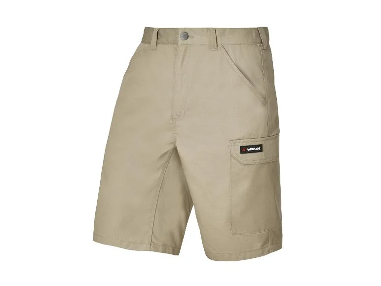Bermuda de travail homme — SKU EF37YQ66CTQPOZ93X2