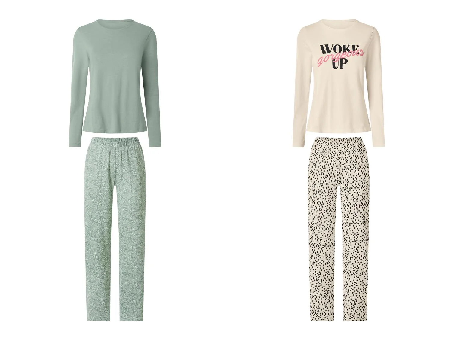 Ensemble pyjama femme — SKU 0CIHZ4RV31F4Y4OKU7 - Image 11