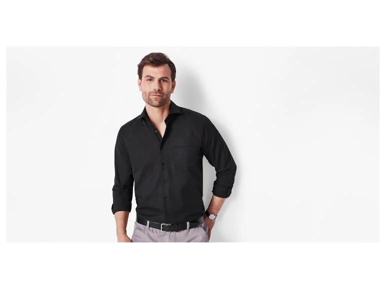 Chemise premium homme - Image 12
