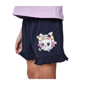 Ensemble pyjama petite fille — SKU F2NTG57K2XSV7ZRH8R