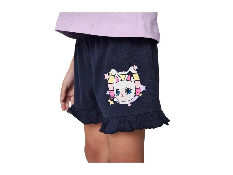 Ensemble pyjama petite fille — SKU F2NTG57K2XSV7ZRH8R