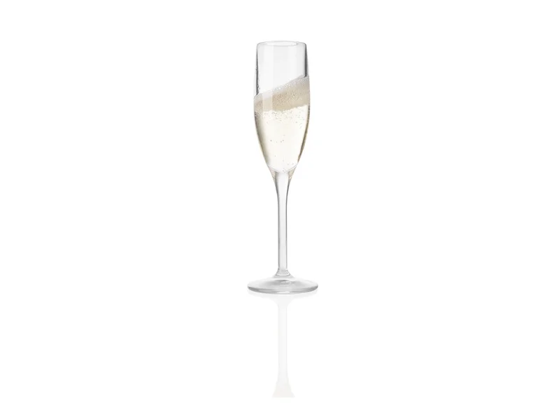 Lot de 6 verres à vin, à champagne ou à eau - Image 11