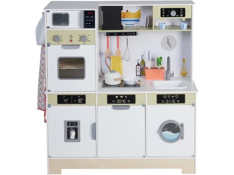 Cuisine en bois de luxe - Image 5