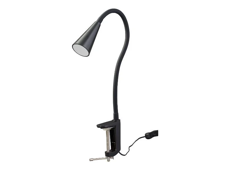 Lampe LED à pince — SKU B05NMMDAZS1PVFNM - Image 3