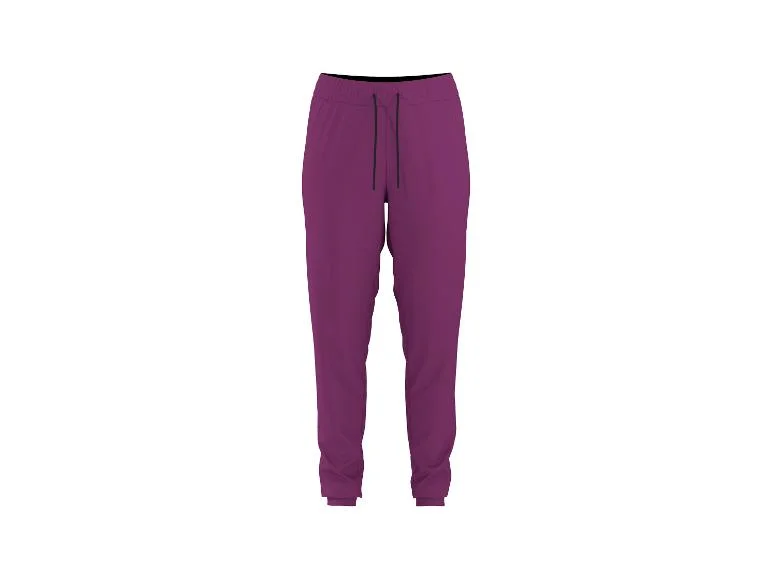 Pantalon molletonné femme — SKU YR9QK5VRFY8ZTE3KCS - Image 2