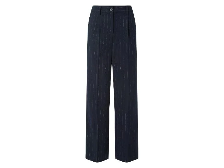 Pantalon palazzo femme — SKU S8LUYQ0AMOQHEKNCE - Image 7