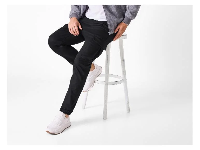 Pantalon cargo homme — SKU 9352R8XZ1KERLPBTW
