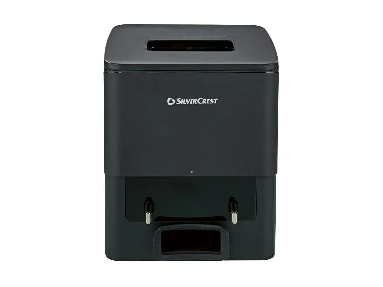 Aspirateur robot 2 en 1 avec station de vidage - Image 2