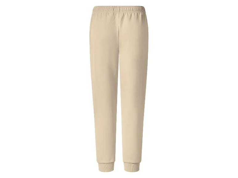 Pantalon molletonné femme — SKU NL64J589RHFAIKGPLQ - Image 2