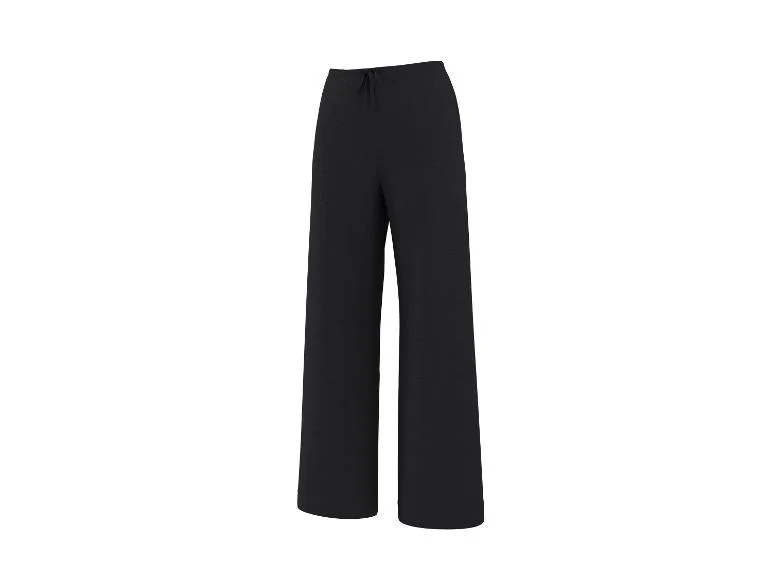 Pantalon large en satin femme — SKU SDSNB61TC9RYDQNFV - Image 8